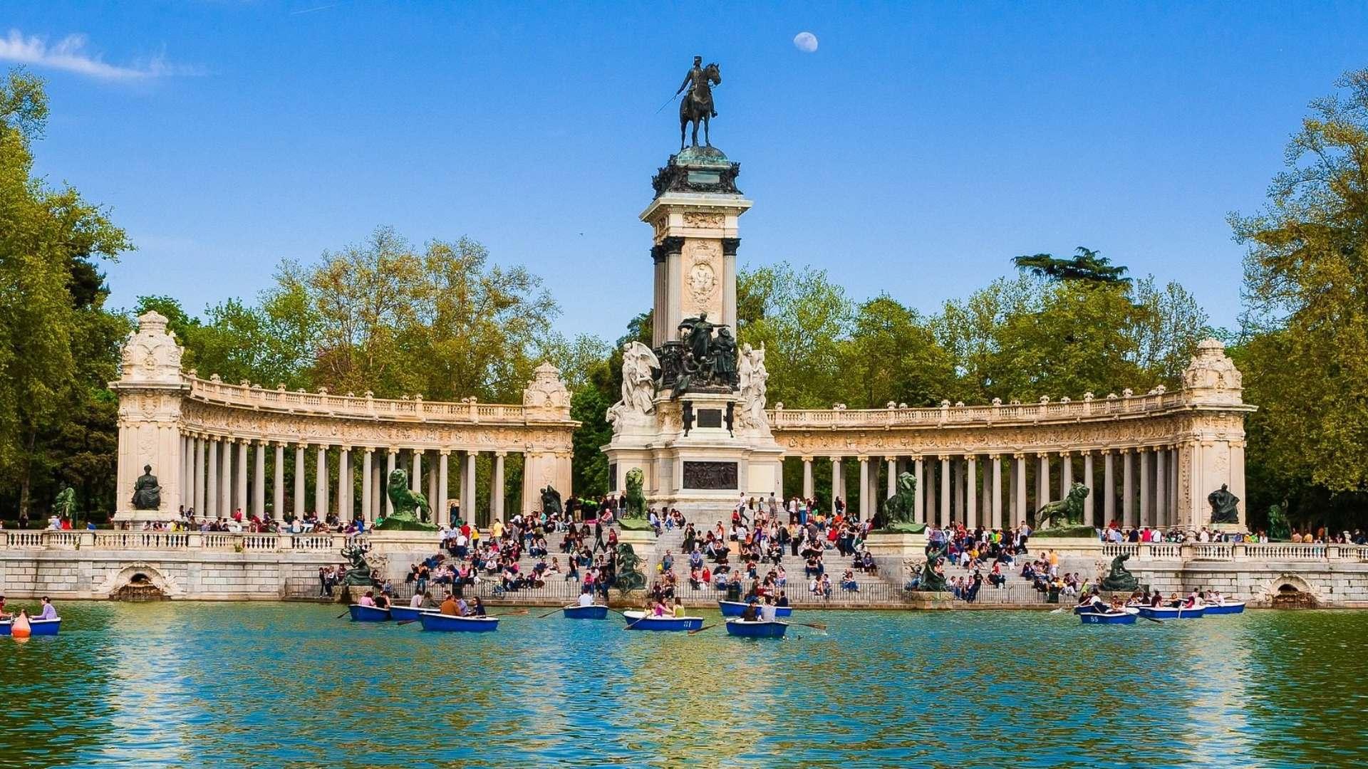 Appartamento Recoletos Apartamentos Recoletos Madrid Appartamento Recoletos Apartamentos Recoletos Madrid