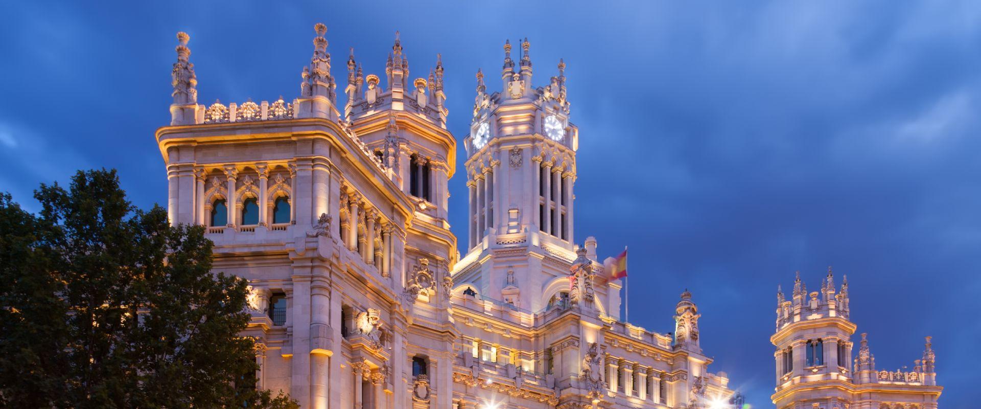 Apartamentos Recoletos Madrid Apartamentos Recoletos Madrid