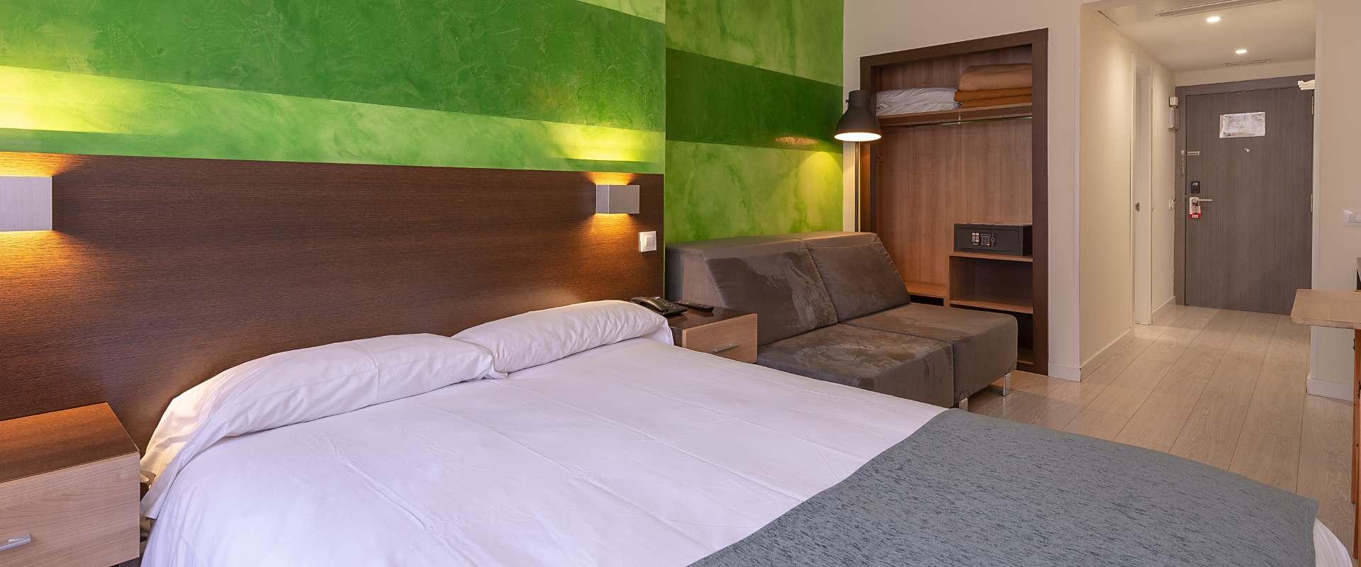 Apartamentos Recoletos Madrid  Apartamentos Recoletos Madrid