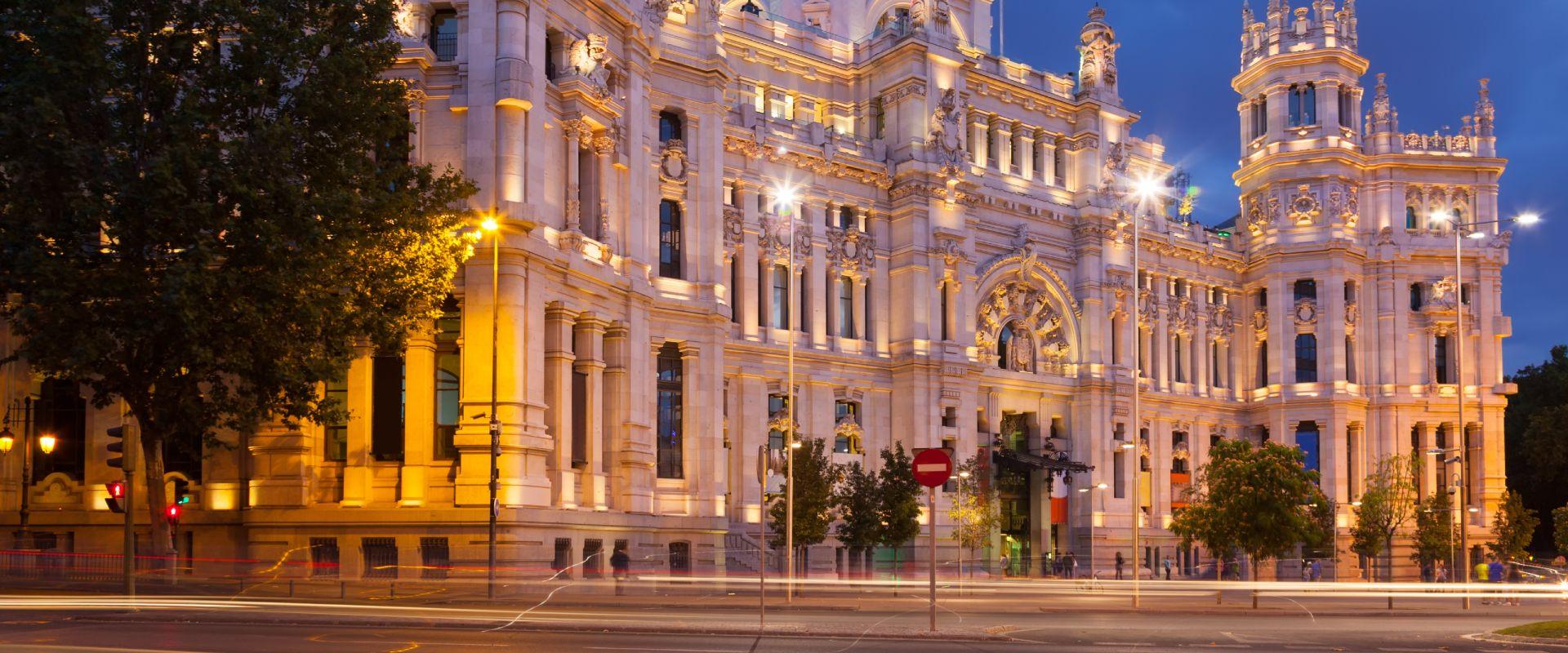 Apartamentos Recoletos Madrid Apartamentos Recoletos Madrid