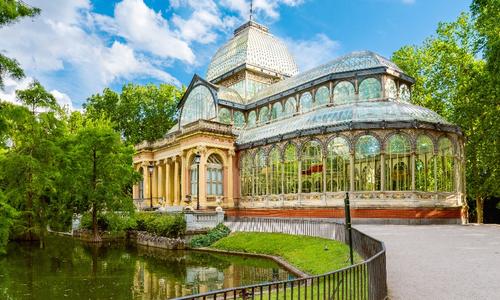 Parque del Retiro: Madrid’s Great Green Oasis You Can’t Miss Apartamentos Recoletos Parque del Retiro: Madrid’s Great Green Oasis You Can’t Miss Apartamentos Recoletos