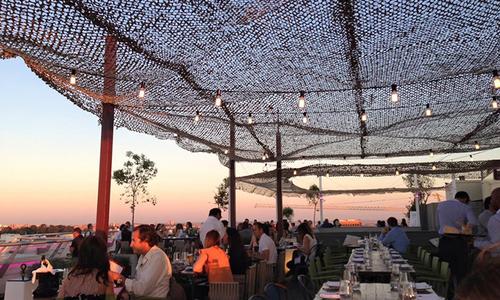 The Best Rooftops and Terraces in Madrid to Enjoy Summer with a View Apartamentos Recoletos The Best Rooftops and Terraces in Madrid to Enjoy Summer with a View Apartamentos Recoletos