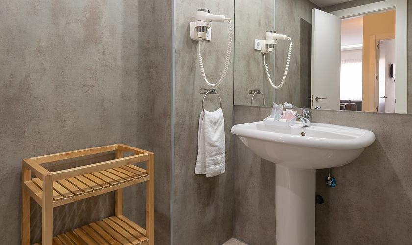 Appartamento (1-4 persone) Apartamentos Recoletos Madrid Appartamento (1-4 persone) Apartamentos Recoletos Madrid