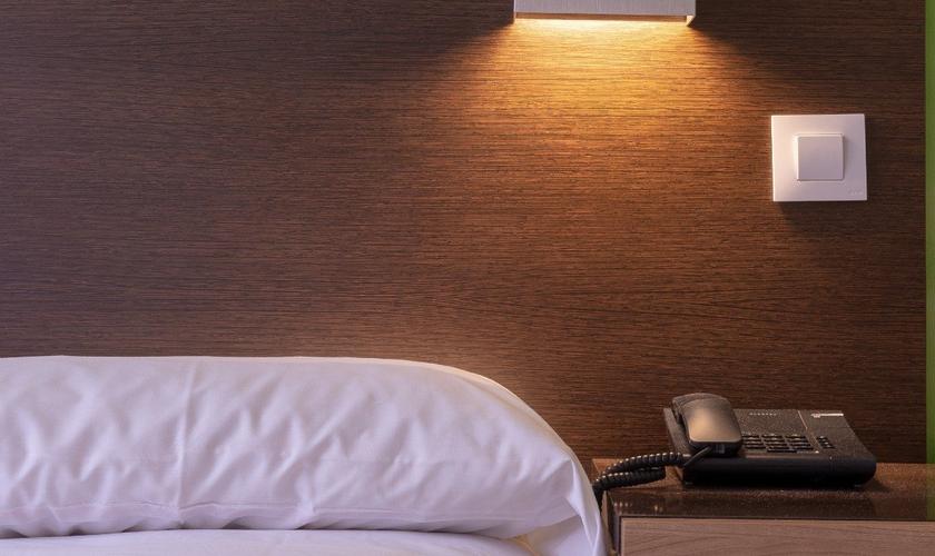 Camera Tripla (1 - 3 persone) Apartamentos Recoletos Madrid Camera Tripla (1 - 3 persone) Apartamentos Recoletos Madrid