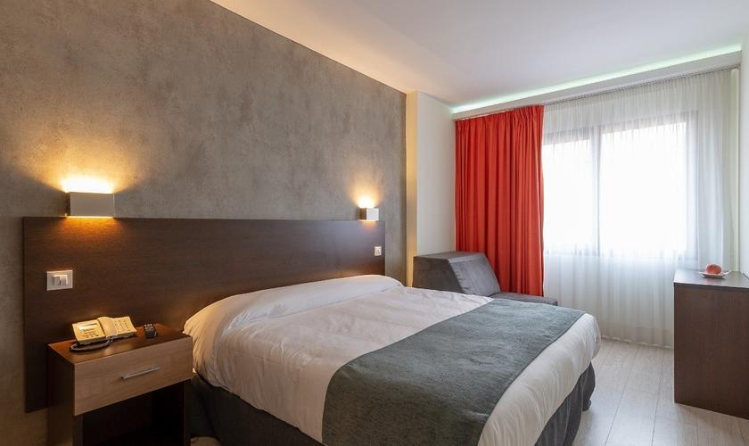 Appartamento Junior Suite (1 - 5 persone) Apartamentos Recoletos Madrid Appartamento Junior Suite (1 - 5 persone) Apartamentos Recoletos Madrid