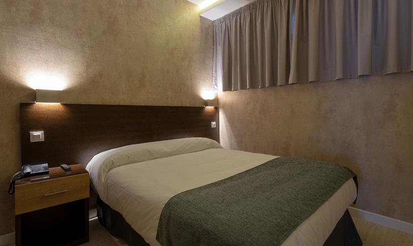 Appartamento (1-4 persone) Apartamentos Recoletos Madrid Appartamento (1-4 persone) Apartamentos Recoletos Madrid