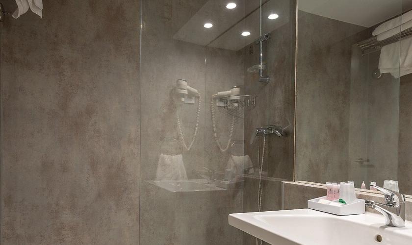 Appartamento Junior Suite (1 - 5 persone) Apartamentos Recoletos Madrid Appartamento Junior Suite (1 - 5 persone) Apartamentos Recoletos Madrid